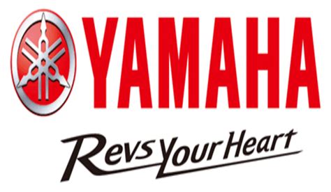 yamaha slogan